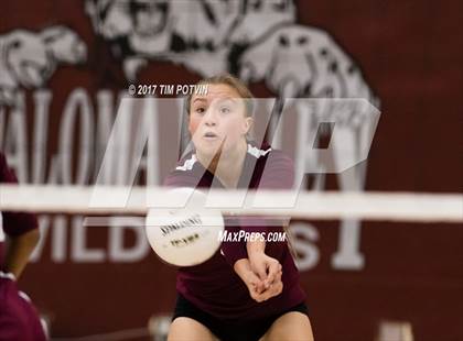 Thumbnail 1 in Paloma Valley vs La Sierra photogallery.