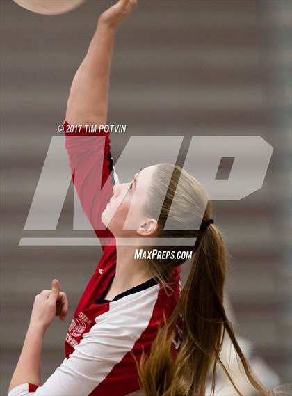 Thumbnail 1 in Paloma Valley vs La Sierra photogallery.