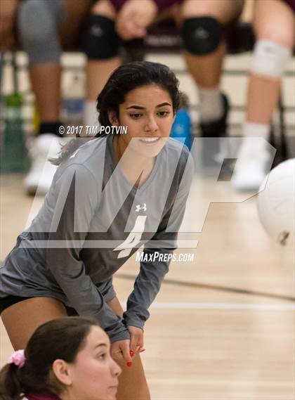 Thumbnail 3 in Paloma Valley vs La Sierra photogallery.