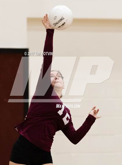 Thumbnail 2 in Paloma Valley vs La Sierra photogallery.