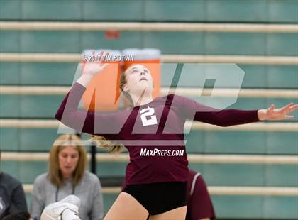 Thumbnail 2 in Paloma Valley vs La Sierra photogallery.