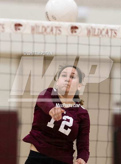 Thumbnail 3 in Paloma Valley vs La Sierra photogallery.