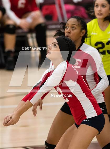 Thumbnail 1 in Paloma Valley vs La Sierra photogallery.
