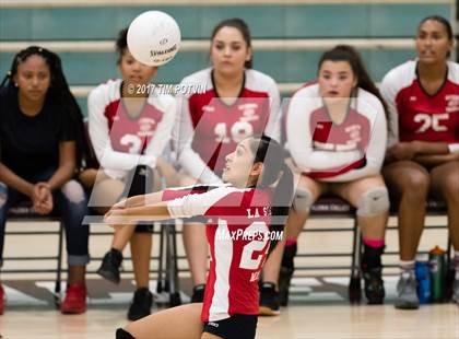 Thumbnail 1 in Paloma Valley vs La Sierra photogallery.