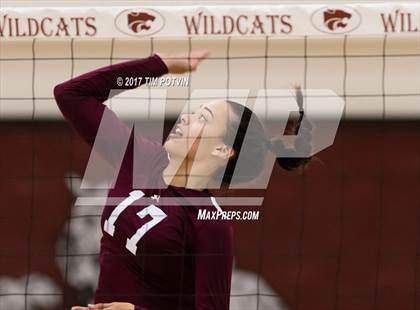 Thumbnail 2 in Paloma Valley vs La Sierra photogallery.