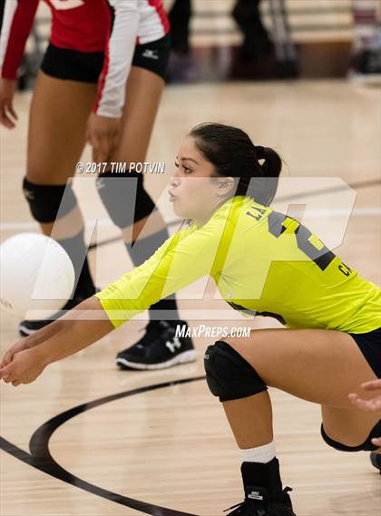 Thumbnail 3 in Paloma Valley vs La Sierra photogallery.