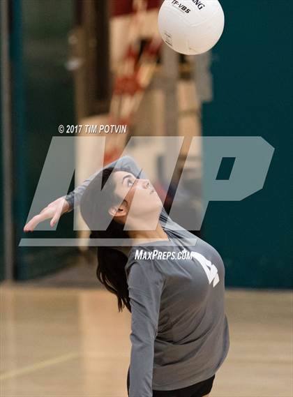 Thumbnail 1 in Paloma Valley vs La Sierra photogallery.