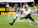 Photo from the gallery "Antelope vs Del Oro (CIF SJS D2 Semifinal)"