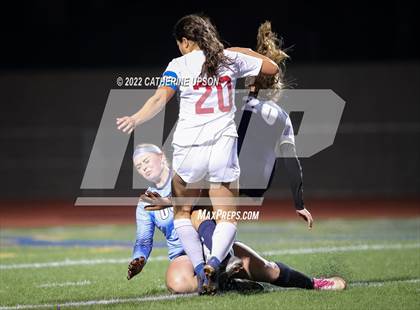 Thumbnail 1 in Patriot @ JW North photogallery.