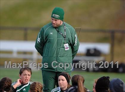Thumbnail 1 in Chazy vs Smithtown Christian (NYSPHSAA Class D Final) photogallery.