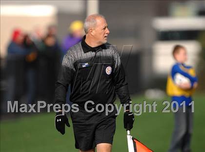 Thumbnail 1 in Chazy vs Smithtown Christian (NYSPHSAA Class D Final) photogallery.
