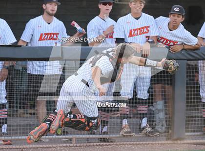 Thumbnail 2 in Desert Vista @ Corona del Sol photogallery.