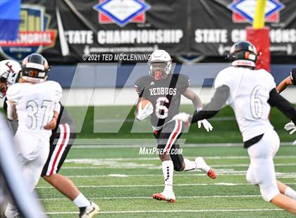 Thumbnail 2 in Fordyce vs. McCrory (AAA 2A Final) photogallery.