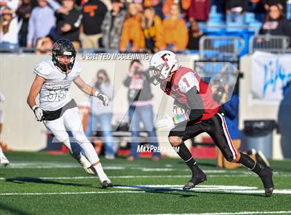 Thumbnail 1 in Fordyce vs. McCrory (AAA 2A Final) photogallery.