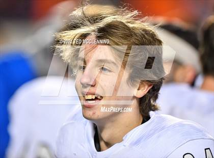 Thumbnail 1 in Fordyce vs. McCrory (AAA 2A Final) photogallery.