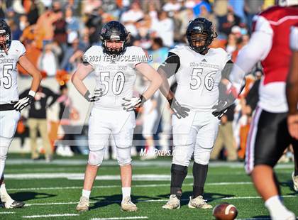 Thumbnail 2 in Fordyce vs. McCrory (AAA 2A Final) photogallery.