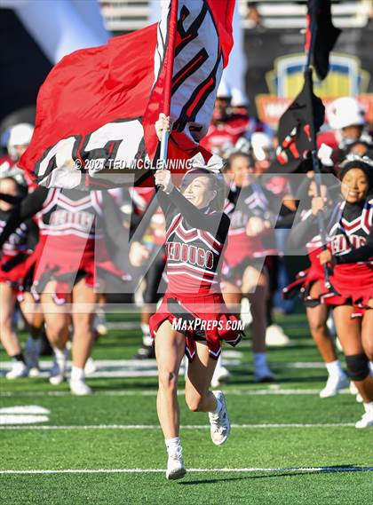 Thumbnail 3 in Fordyce vs. McCrory (AAA 2A Final) photogallery.