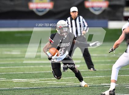 Thumbnail 1 in Fordyce vs. McCrory (AAA 2A Final) photogallery.