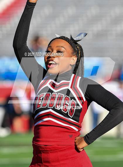 Thumbnail 2 in Fordyce vs. McCrory (AAA 2A Final) photogallery.
