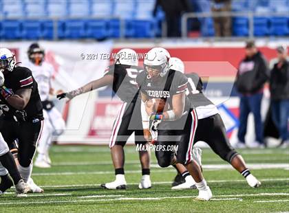Thumbnail 1 in Fordyce vs. McCrory (AAA 2A Final) photogallery.