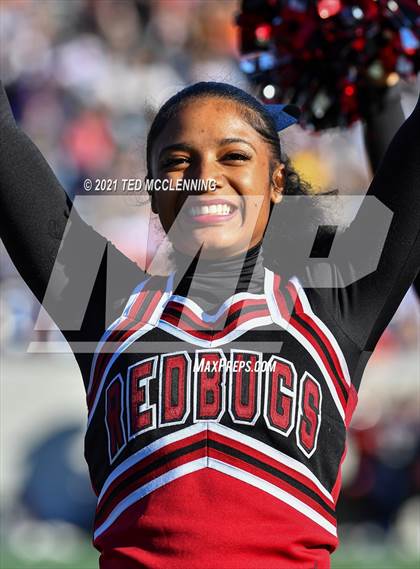 Thumbnail 1 in Fordyce vs. McCrory (AAA 2A Final) photogallery.