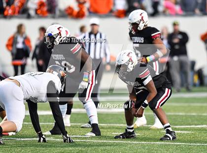 Thumbnail 3 in Fordyce vs. McCrory (AAA 2A Final) photogallery.