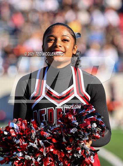 Thumbnail 3 in Fordyce vs. McCrory (AAA 2A Final) photogallery.