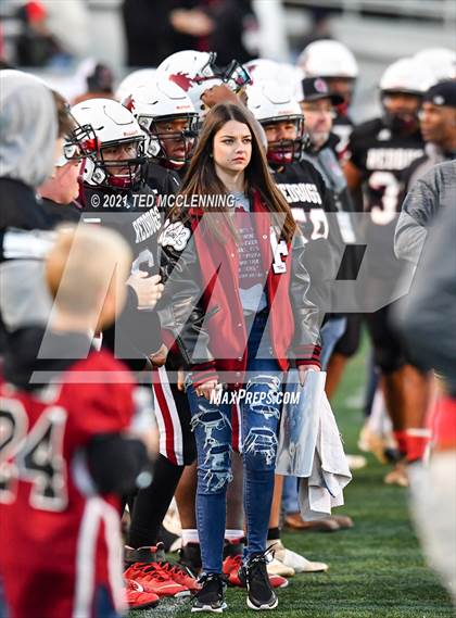 Thumbnail 3 in Fordyce vs. McCrory (AAA 2A Final) photogallery.