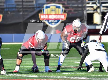 Thumbnail 3 in Fordyce vs. McCrory (AAA 2A Final) photogallery.