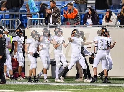 Thumbnail 3 in Fordyce vs. McCrory (AAA 2A Final) photogallery.