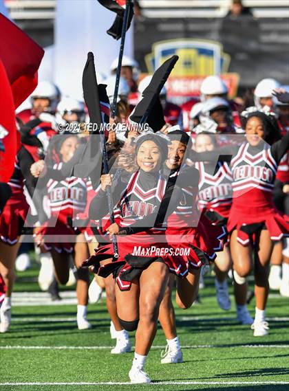 Thumbnail 1 in Fordyce vs. McCrory (AAA 2A Final) photogallery.