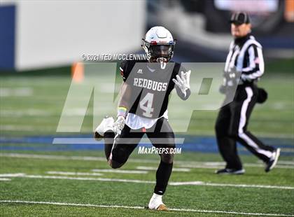 Thumbnail 1 in Fordyce vs. McCrory (AAA 2A Final) photogallery.