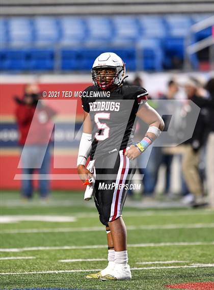Thumbnail 2 in Fordyce vs. McCrory (AAA 2A Final) photogallery.