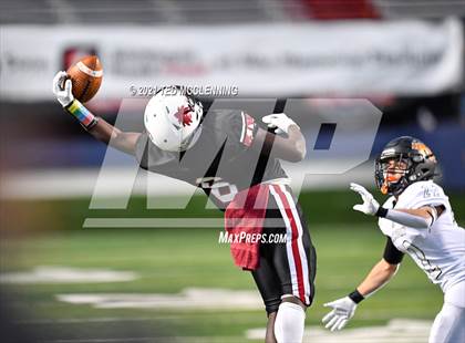 Thumbnail 3 in Fordyce vs. McCrory (AAA 2A Final) photogallery.