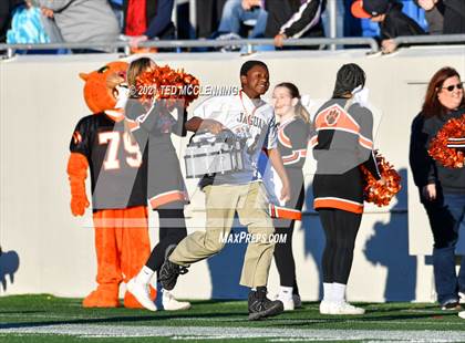 Thumbnail 3 in Fordyce vs. McCrory (AAA 2A Final) photogallery.