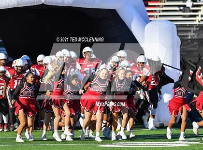 Thumbnail 1 in Fordyce vs. McCrory (AAA 2A Final) photogallery.