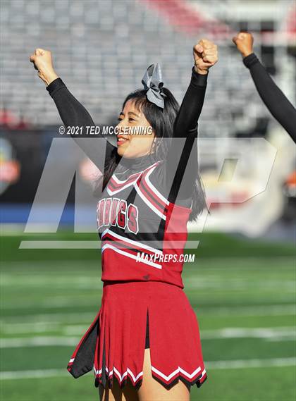 Thumbnail 3 in Fordyce vs. McCrory (AAA 2A Final) photogallery.