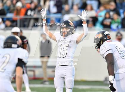 Thumbnail 1 in Fordyce vs. McCrory (AAA 2A Final) photogallery.