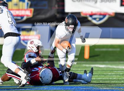 Thumbnail 3 in Fordyce vs. McCrory (AAA 2A Final) photogallery.