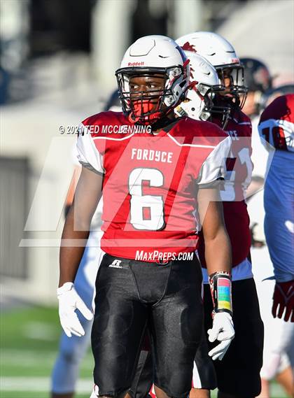 Thumbnail 3 in Fordyce vs. McCrory (AAA 2A Final) photogallery.