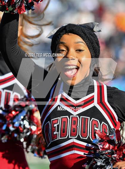 Thumbnail 2 in Fordyce vs. McCrory (AAA 2A Final) photogallery.