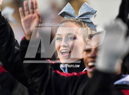 Thumbnail 2 in Fordyce vs. McCrory (AAA 2A Final) photogallery.