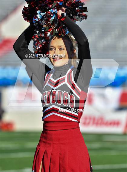 Thumbnail 1 in Fordyce vs. McCrory (AAA 2A Final) photogallery.