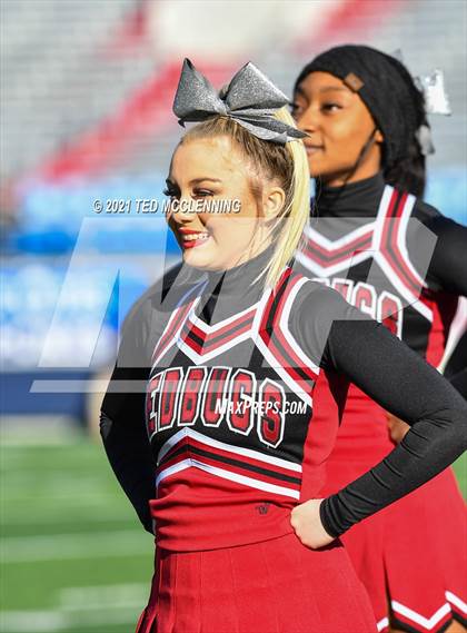 Thumbnail 2 in Fordyce vs. McCrory (AAA 2A Final) photogallery.