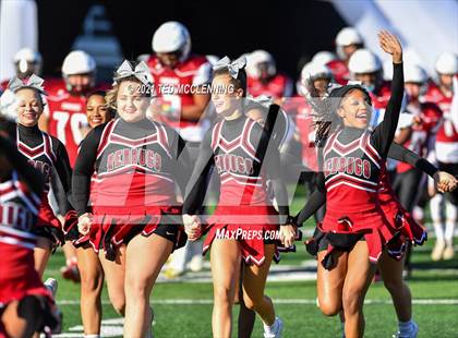 Thumbnail 1 in Fordyce vs. McCrory (AAA 2A Final) photogallery.