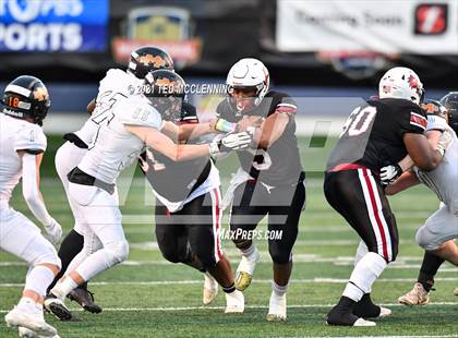 Thumbnail 2 in Fordyce vs. McCrory (AAA 2A Final) photogallery.