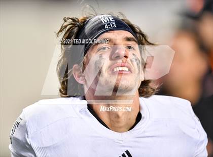 Thumbnail 3 in Fordyce vs. McCrory (AAA 2A Final) photogallery.