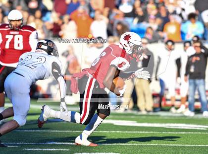Thumbnail 3 in Fordyce vs. McCrory (AAA 2A Final) photogallery.