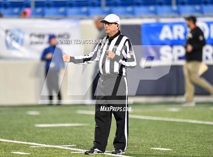 Thumbnail 3 in Fordyce vs. McCrory (AAA 2A Final) photogallery.