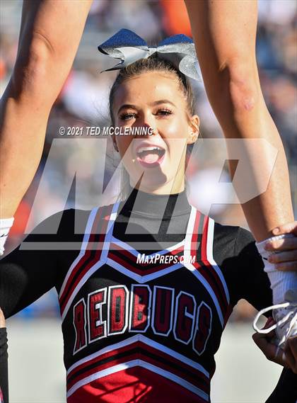 Thumbnail 2 in Fordyce vs. McCrory (AAA 2A Final) photogallery.